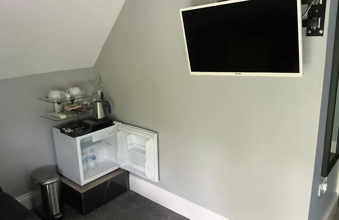 Cherrywood Lodge-1