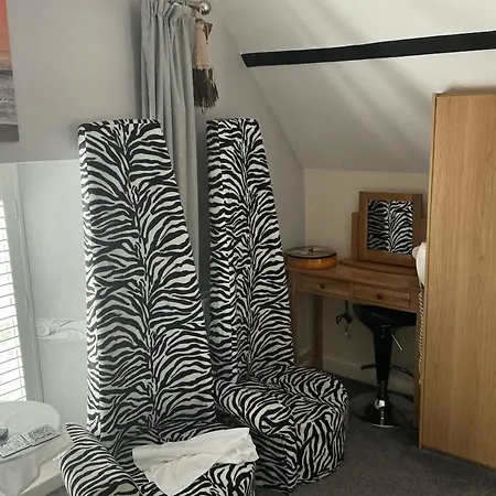 Cherrywood Lodge-2